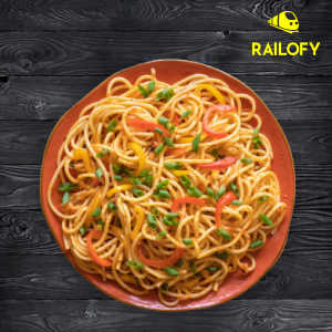 Veg Noodles-Railofy